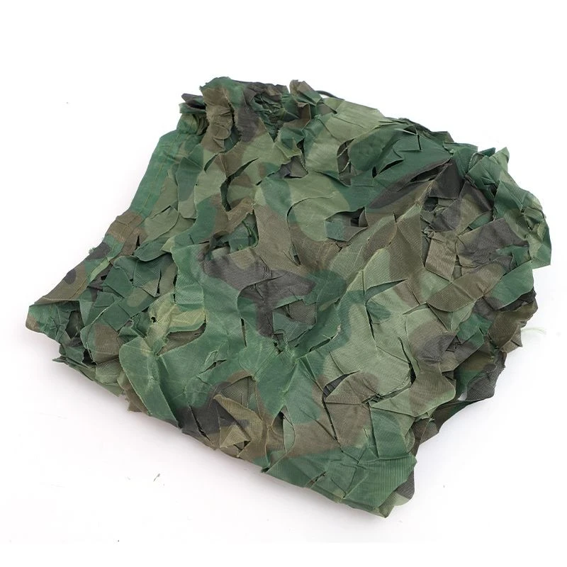Concealment Camouflage Sun Shade Net suppliers